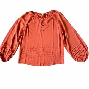 Cremieux Blouse